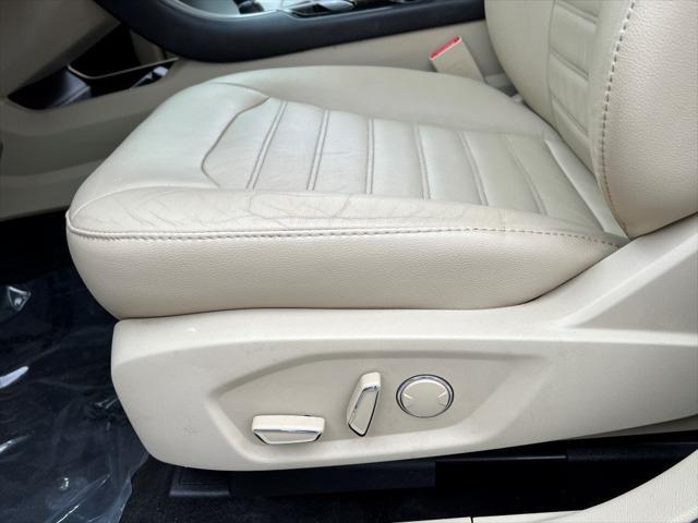 used 2015 Ford Fusion Hybrid car, priced at $11,429