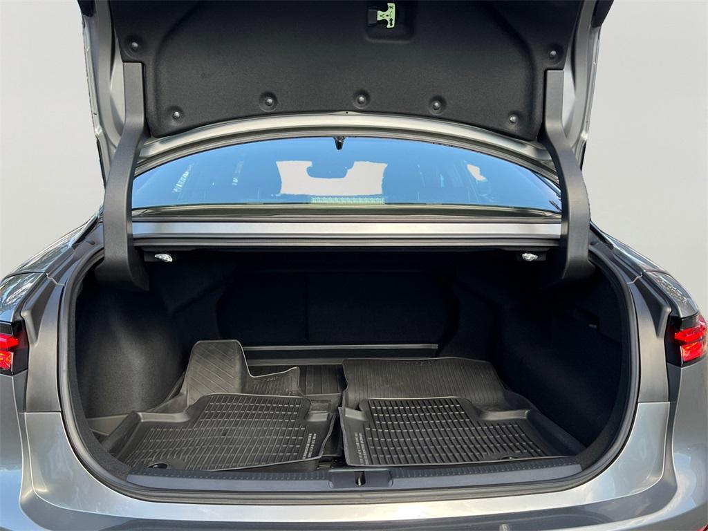 used 2026 Toyota Crown car, priced at $43,999