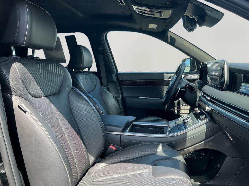 used 2023 Hyundai Palisade car, priced at $34,599