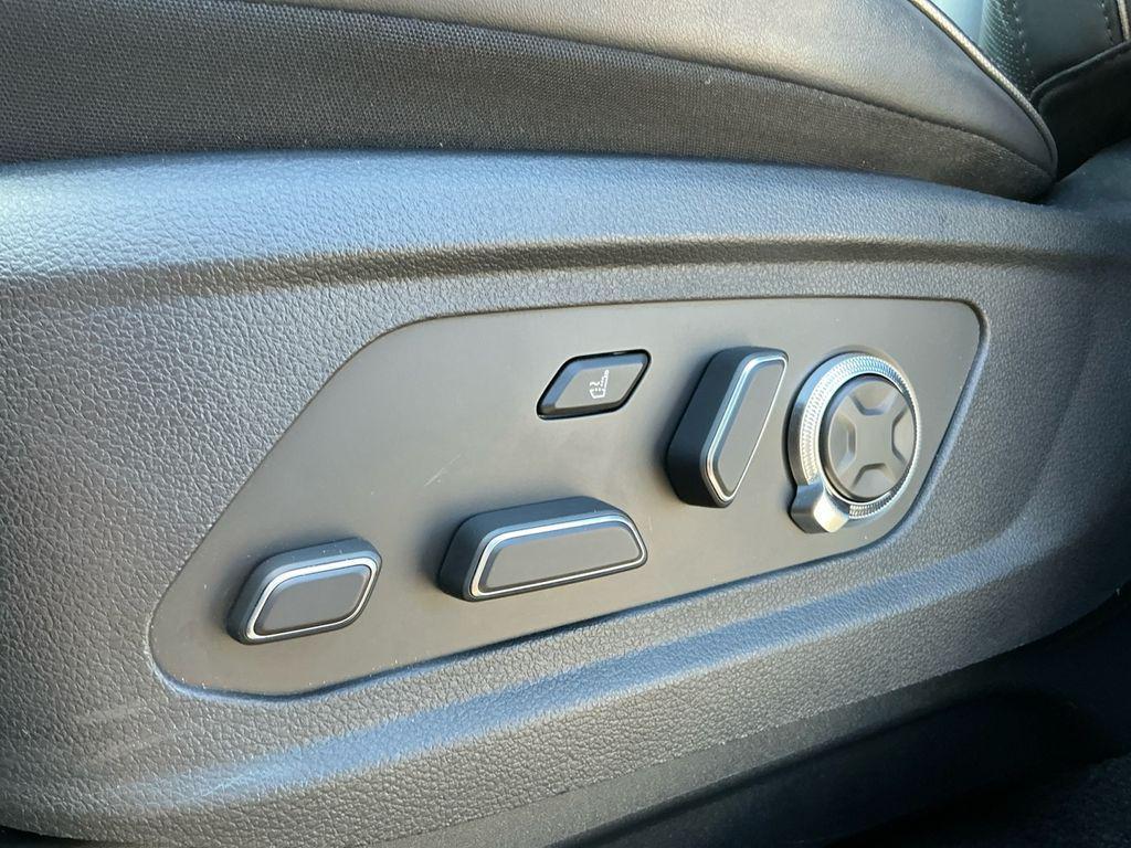 used 2023 Hyundai Palisade car, priced at $34,599