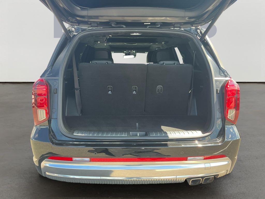 used 2023 Hyundai Palisade car, priced at $34,599