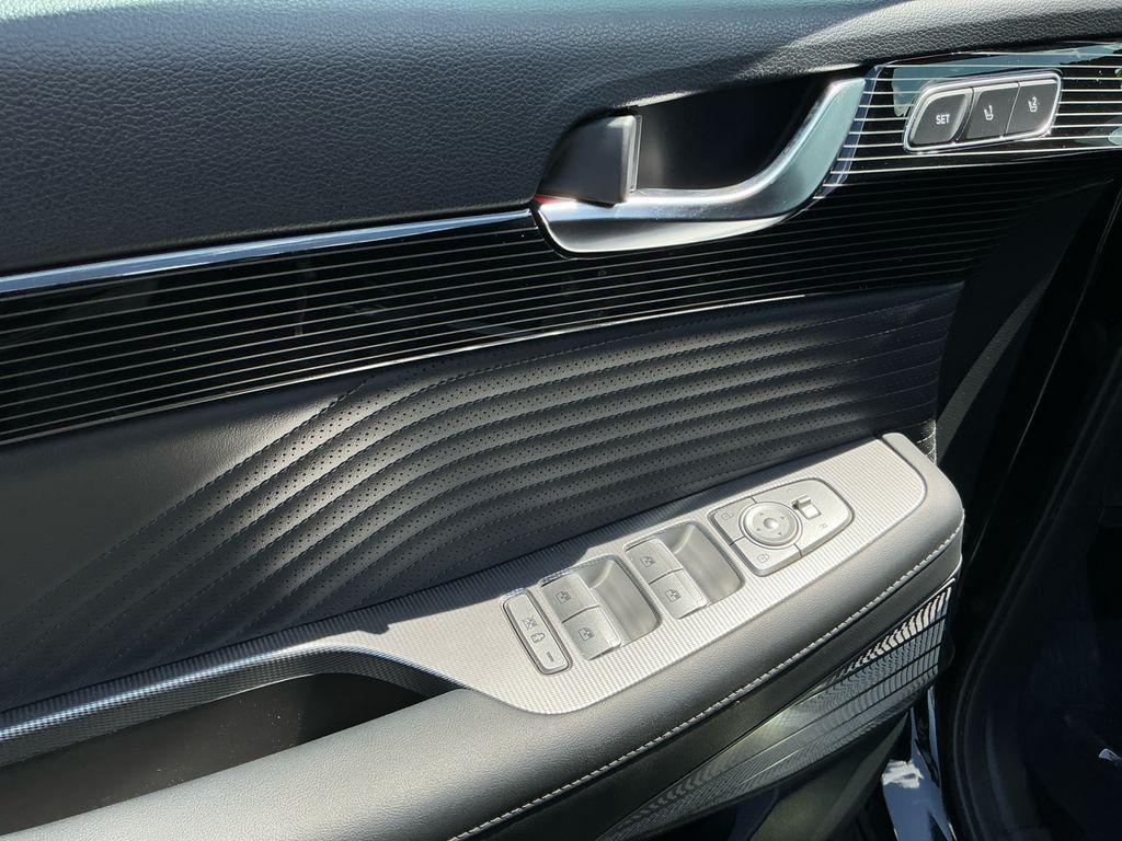 used 2023 Hyundai Palisade car, priced at $34,599