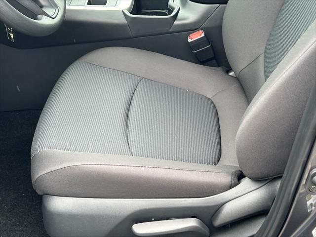 new 2025 Toyota RAV4 car, priced at $32,529
