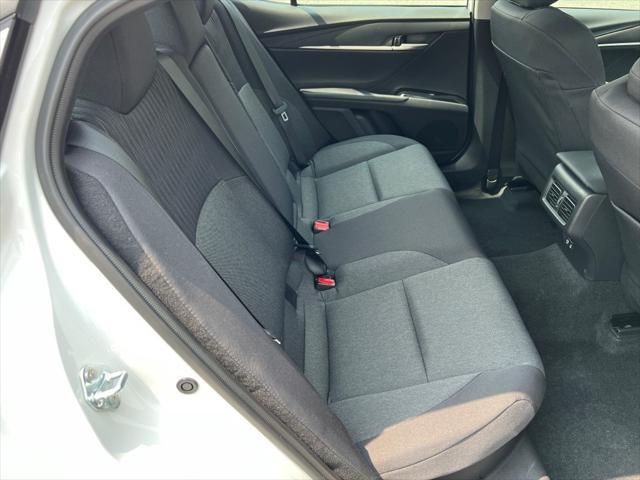 new 2025 Toyota Camry car, priced at $30,169