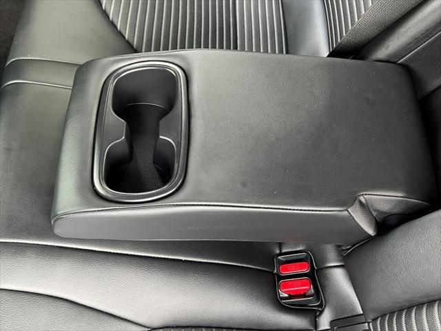 used 2022 Toyota Camry car, priced at $22,000