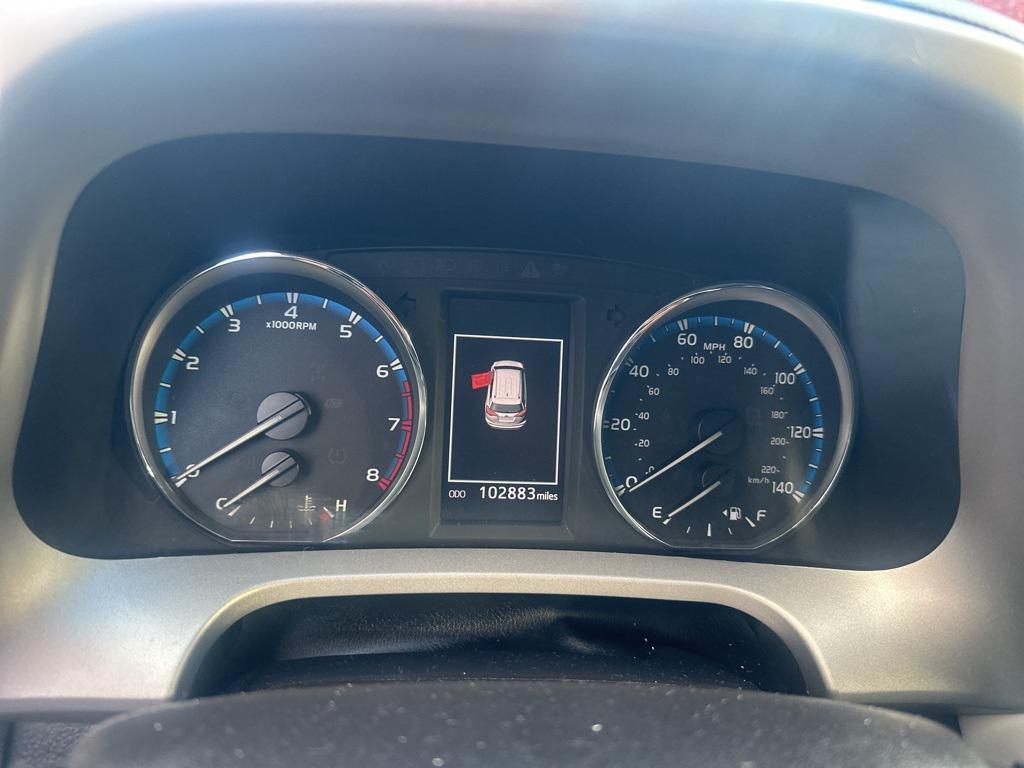 used 2017 Toyota RAV4 car, priced at $18,841