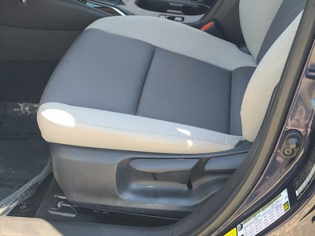 used 2024 Toyota Corolla car, priced at $21,500