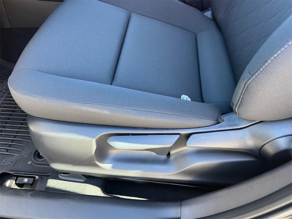 new 2026 Toyota Corolla car, priced at $25,434