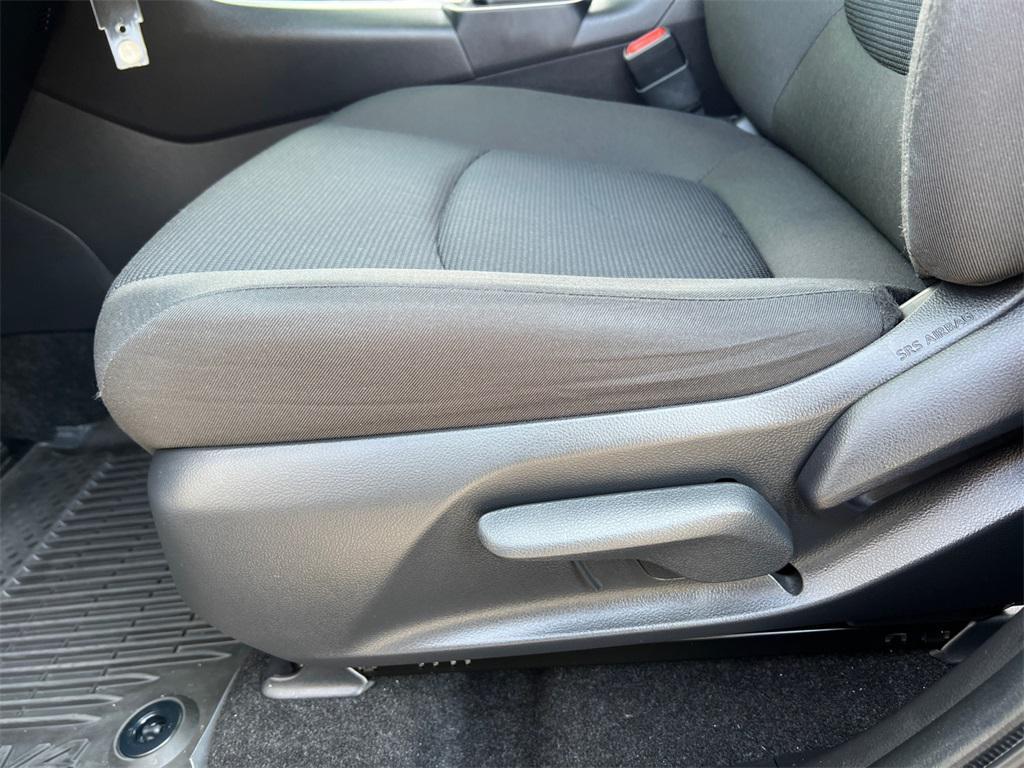 used 2023 Toyota RAV4 Hybrid car, priced at $29,699