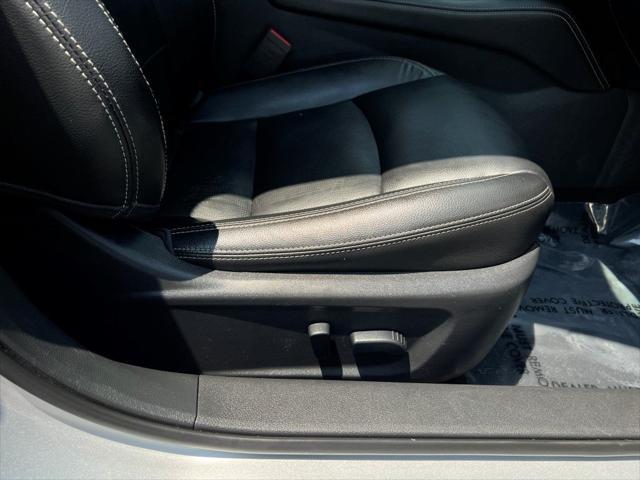 used 2020 Nissan Altima car, priced at $14,994