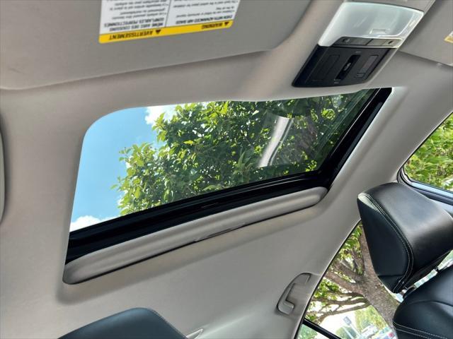 used 2020 Nissan Altima car, priced at $14,994