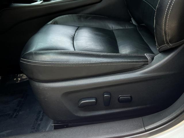used 2020 Nissan Altima car, priced at $14,994
