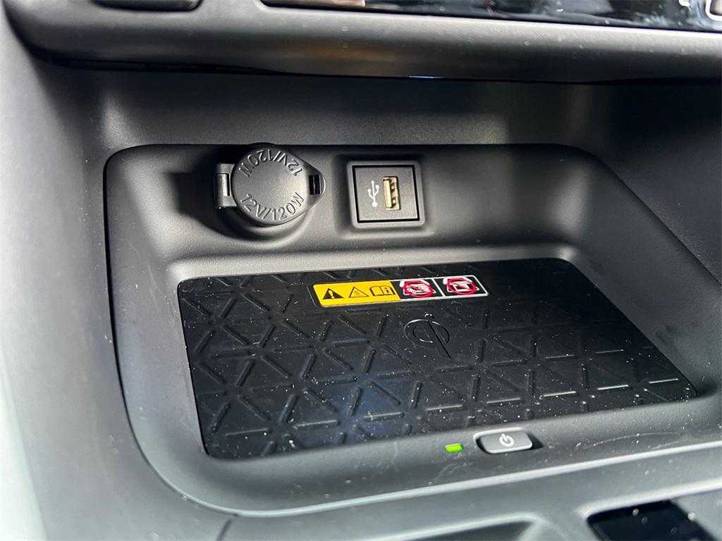 new 2025 Toyota RAV4 Hybrid car, priced at $53,579