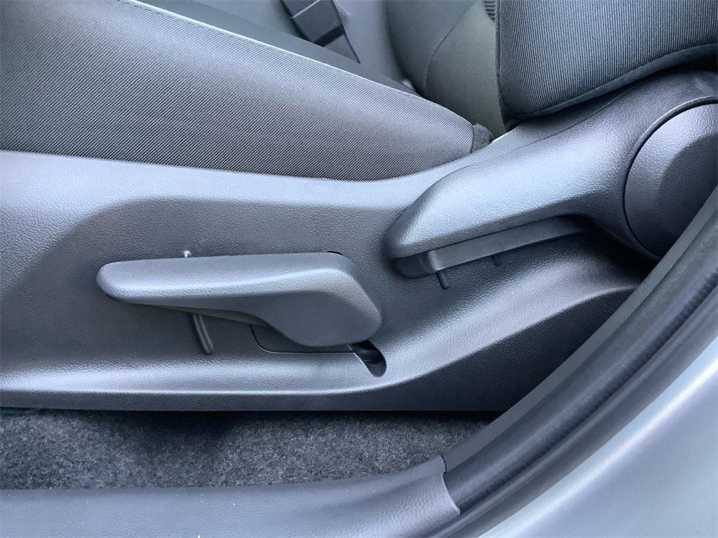 new 2025 Toyota RAV4 car, priced at $33,659