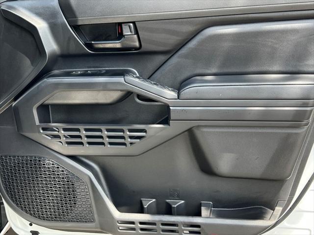 used 2024 Toyota Tacoma car, priced at $31,000