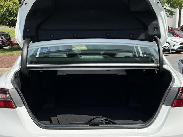 used 2023 Toyota Camry car, priced at $26,774