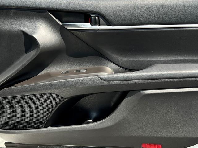 used 2023 Toyota Camry car, priced at $26,774