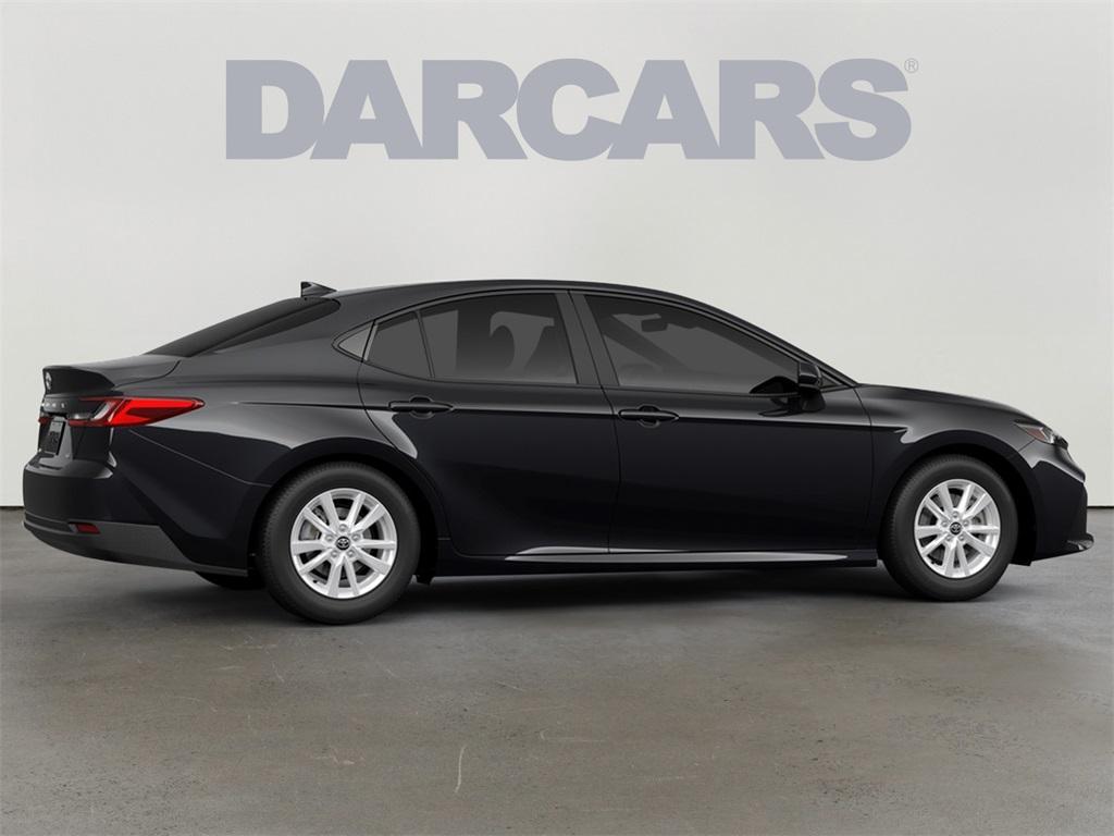 new 2026 Toyota Camry car, priced at $31,724