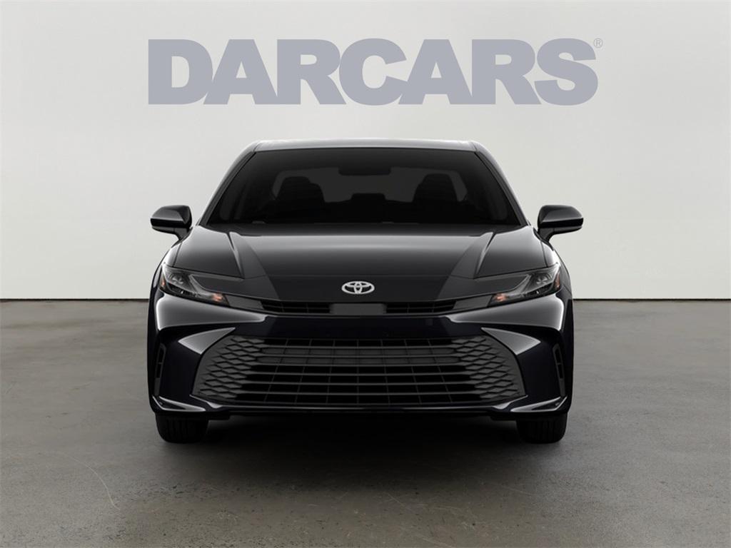 new 2026 Toyota Camry car, priced at $31,724