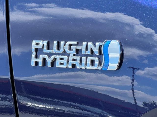 used 2024 Toyota RAV4 Prime car, priced at $41,000