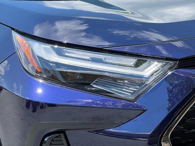 used 2024 Toyota RAV4 Prime car, priced at $41,000