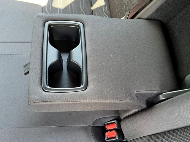 used 2024 Toyota RAV4 Prime car, priced at $41,000
