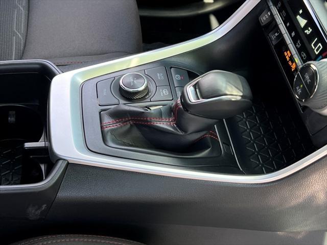 used 2024 Toyota RAV4 Prime car, priced at $41,000