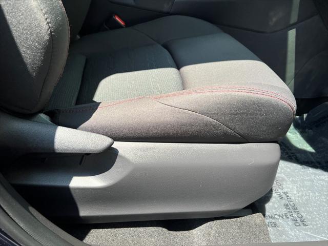 used 2024 Toyota RAV4 Prime car, priced at $41,000