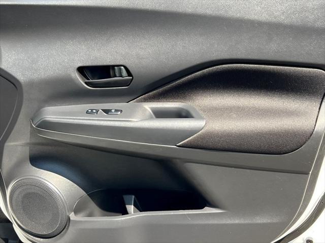 used 2023 Nissan Kicks car, priced at $15,607