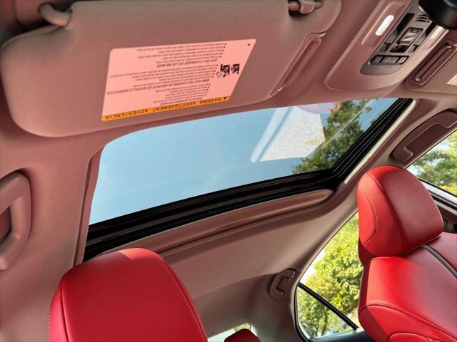 used 2023 Toyota Camry car, priced at $29,499