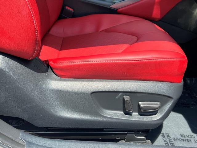 used 2023 Toyota Camry car, priced at $29,499