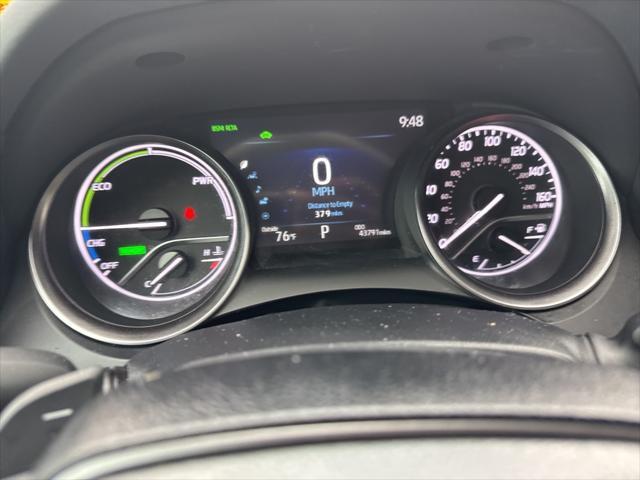 used 2023 Toyota Camry car, priced at $29,990
