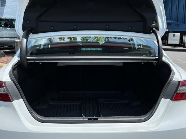 used 2023 Toyota Camry car, priced at $29,499