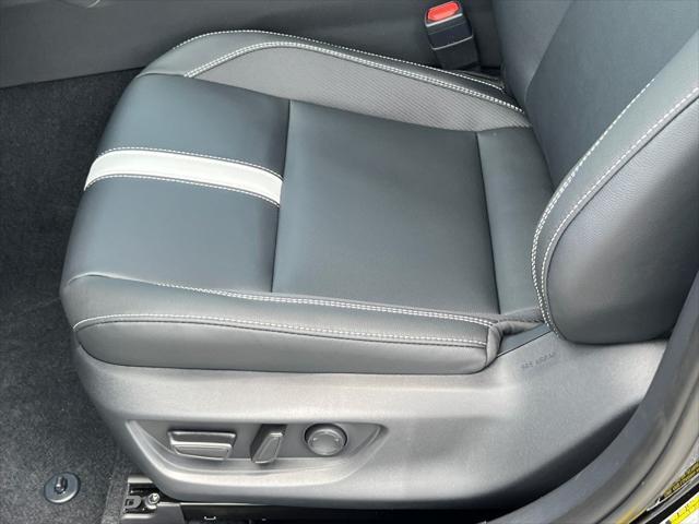new 2025 Toyota Camry car, priced at $34,499