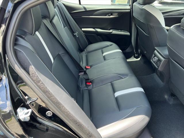 new 2025 Toyota Camry car, priced at $34,499