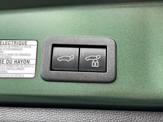 used 2024 Toyota Corolla Cross car, priced at $27,500