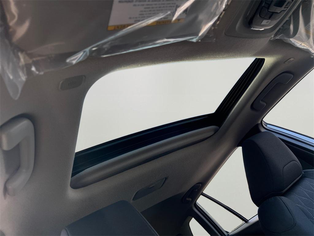 new 2026 Toyota Corolla Cross car, priced at $31,124