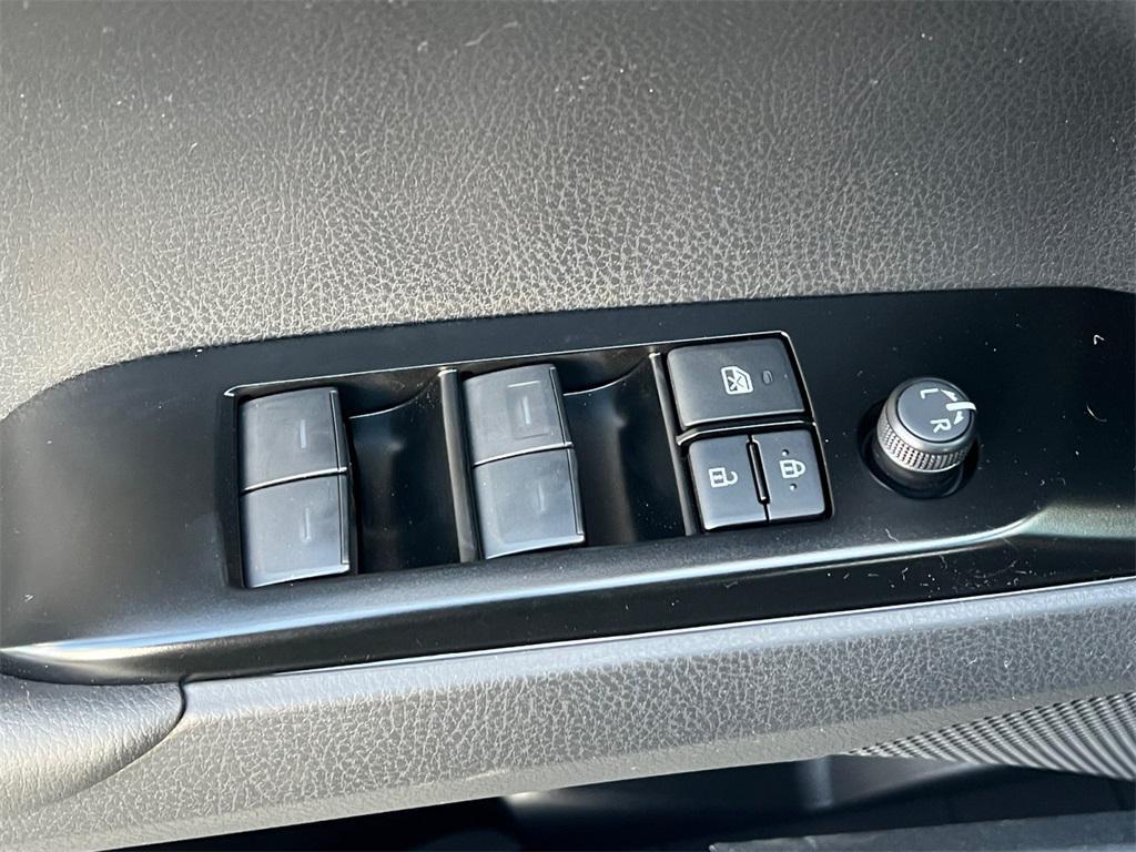 new 2026 Toyota Camry car, priced at $31,724