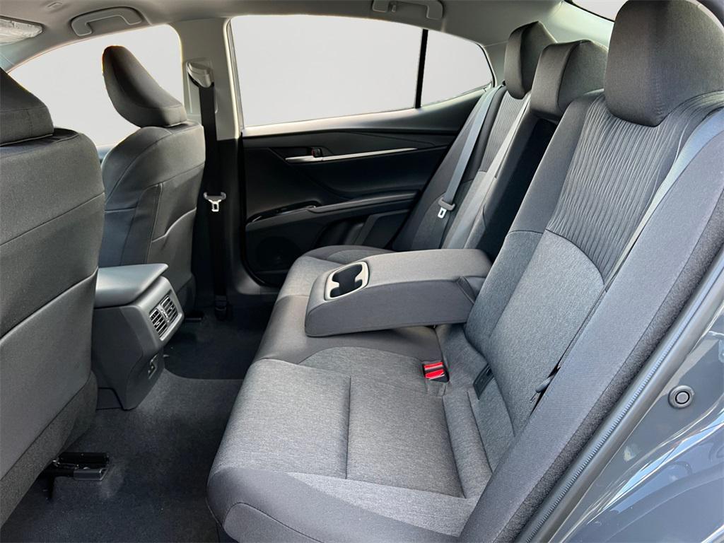 new 2026 Toyota Camry car, priced at $31,724