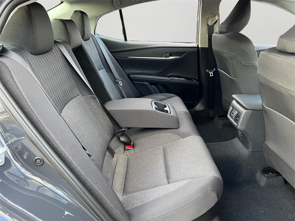 new 2026 Toyota Camry car, priced at $31,724
