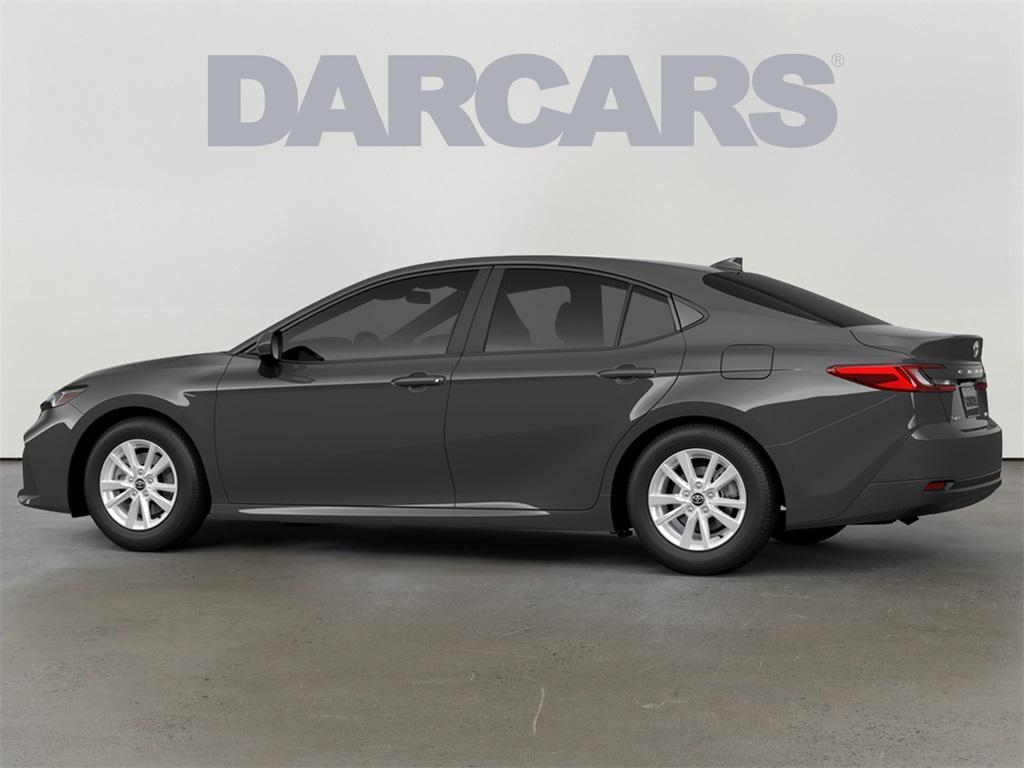 new 2026 Toyota Camry car, priced at $31,724