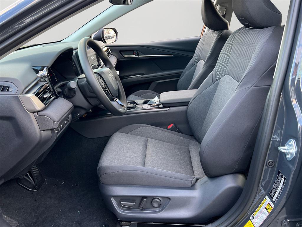 new 2026 Toyota Camry car, priced at $31,724
