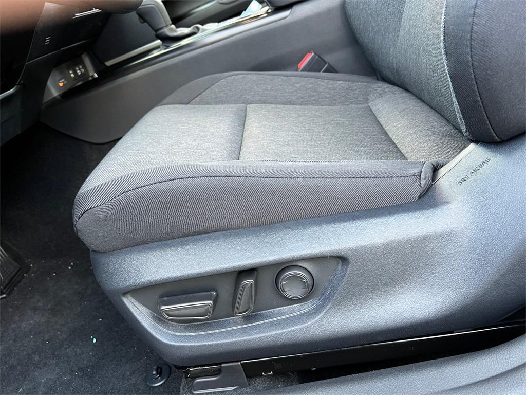 new 2026 Toyota Camry car, priced at $31,724