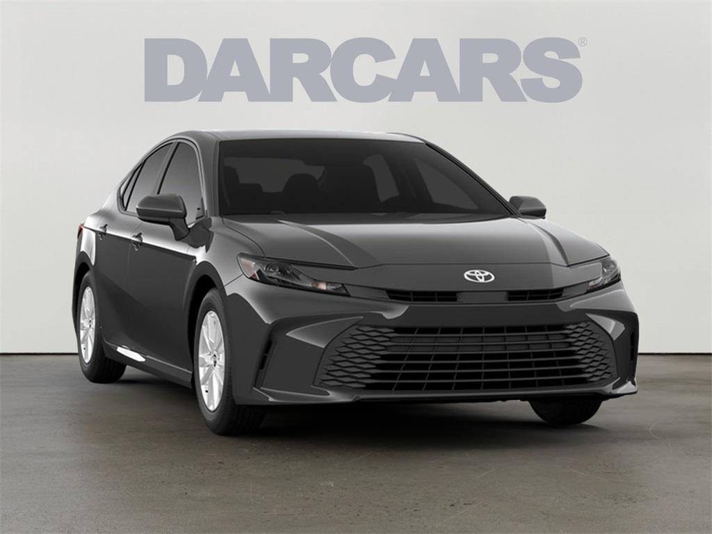 new 2026 Toyota Camry car, priced at $31,724