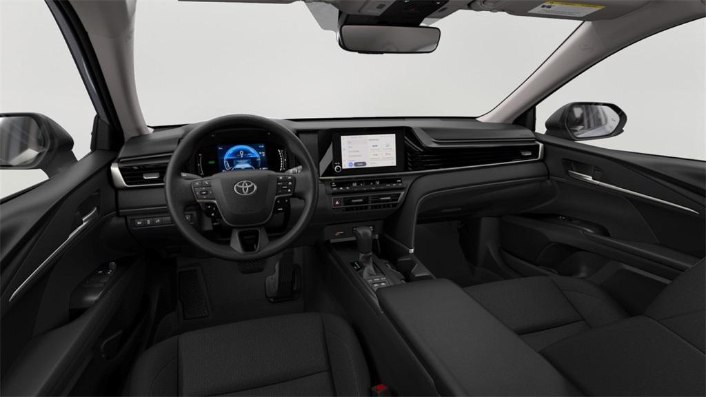new 2026 Toyota Camry car, priced at $31,724