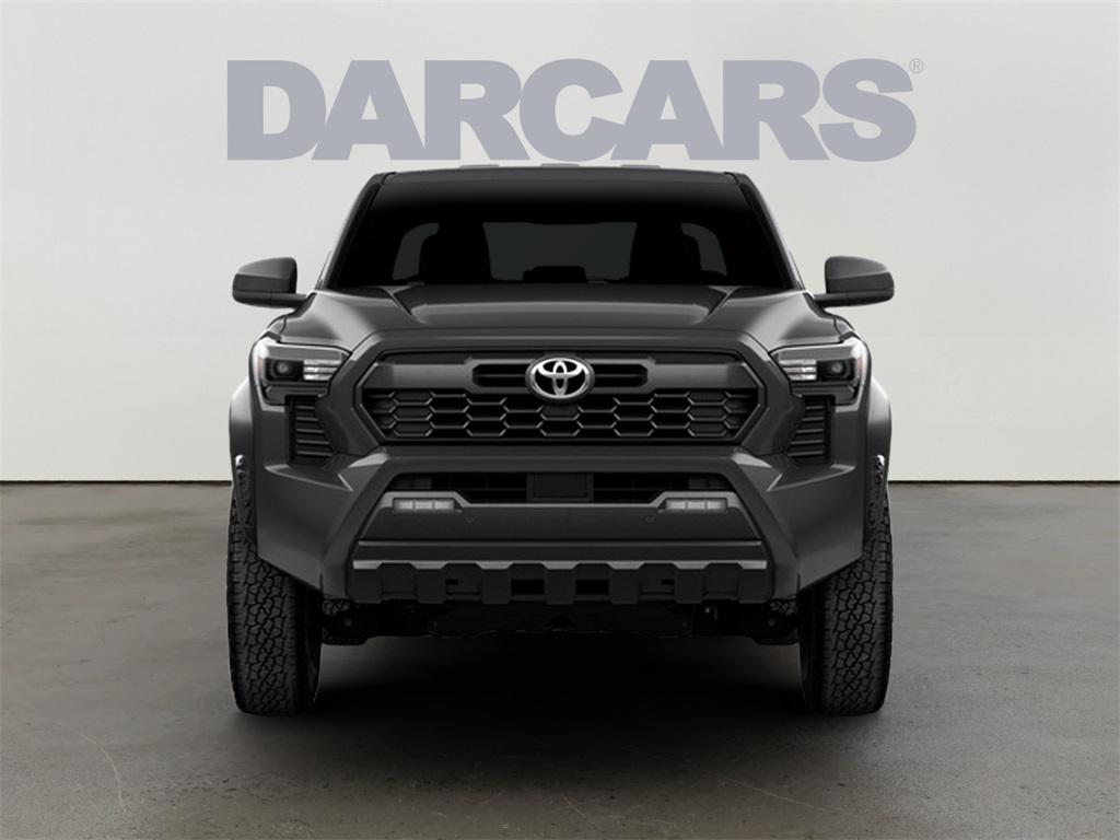 new 2025 Toyota Tacoma car, priced at $44,291