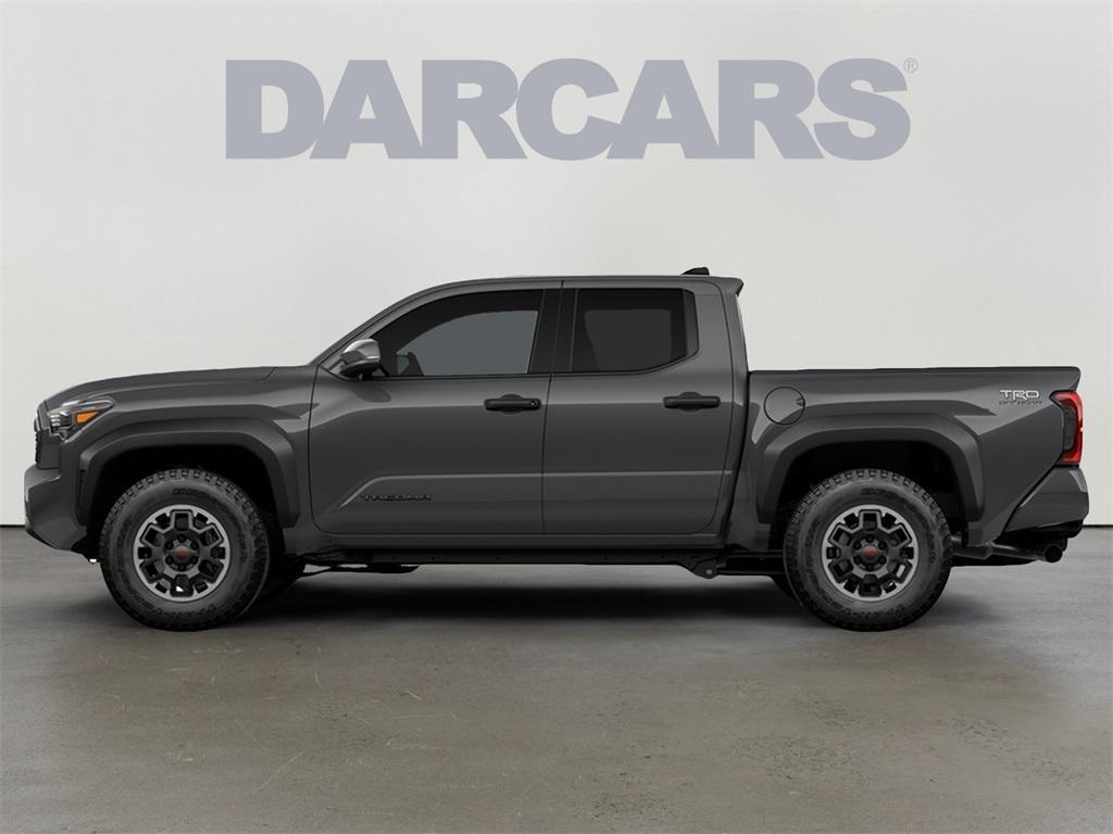 new 2025 Toyota Tacoma car, priced at $44,291