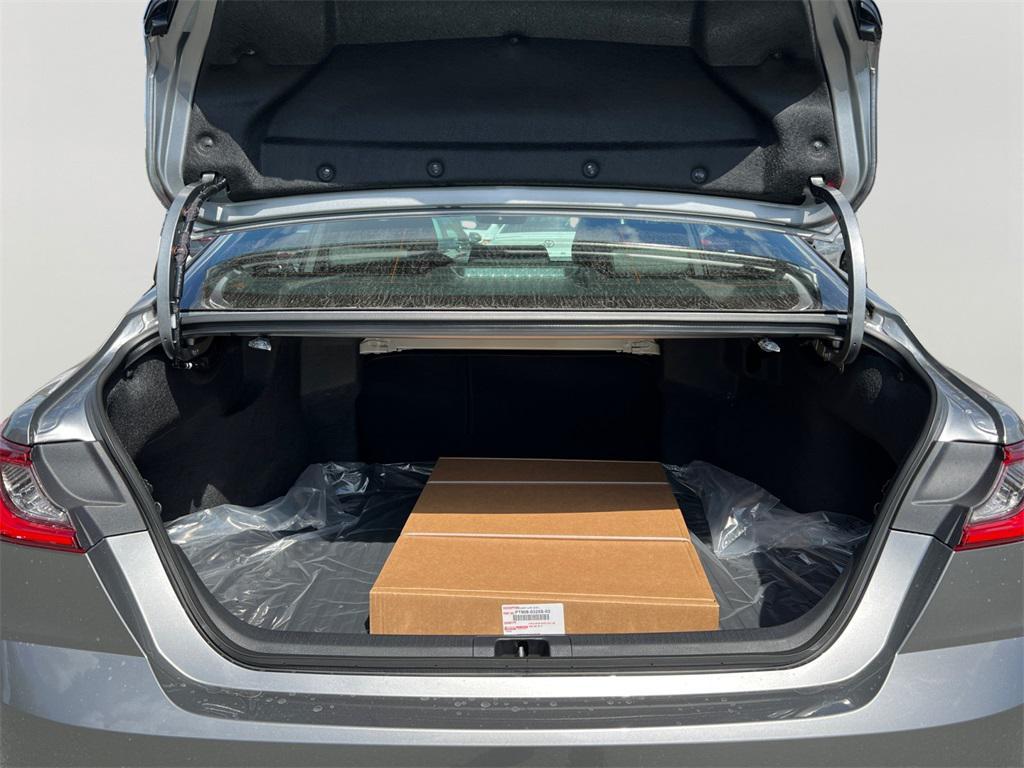 new 2025 Toyota Camry car, priced at $38,798