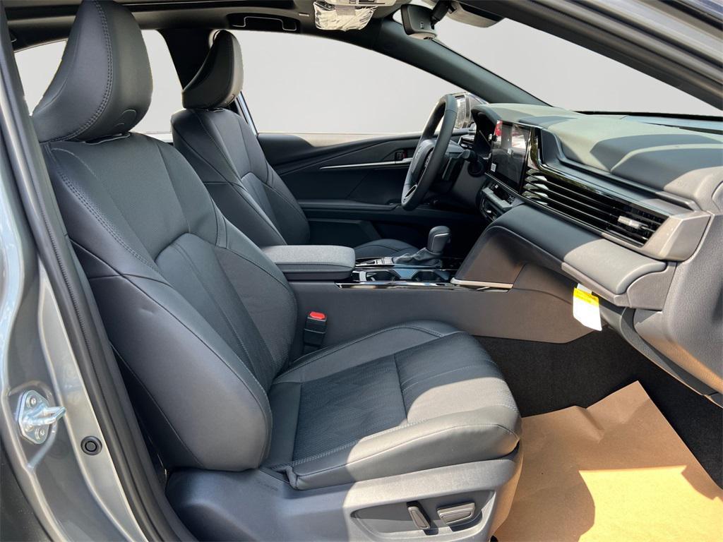 new 2025 Toyota Camry car, priced at $38,798