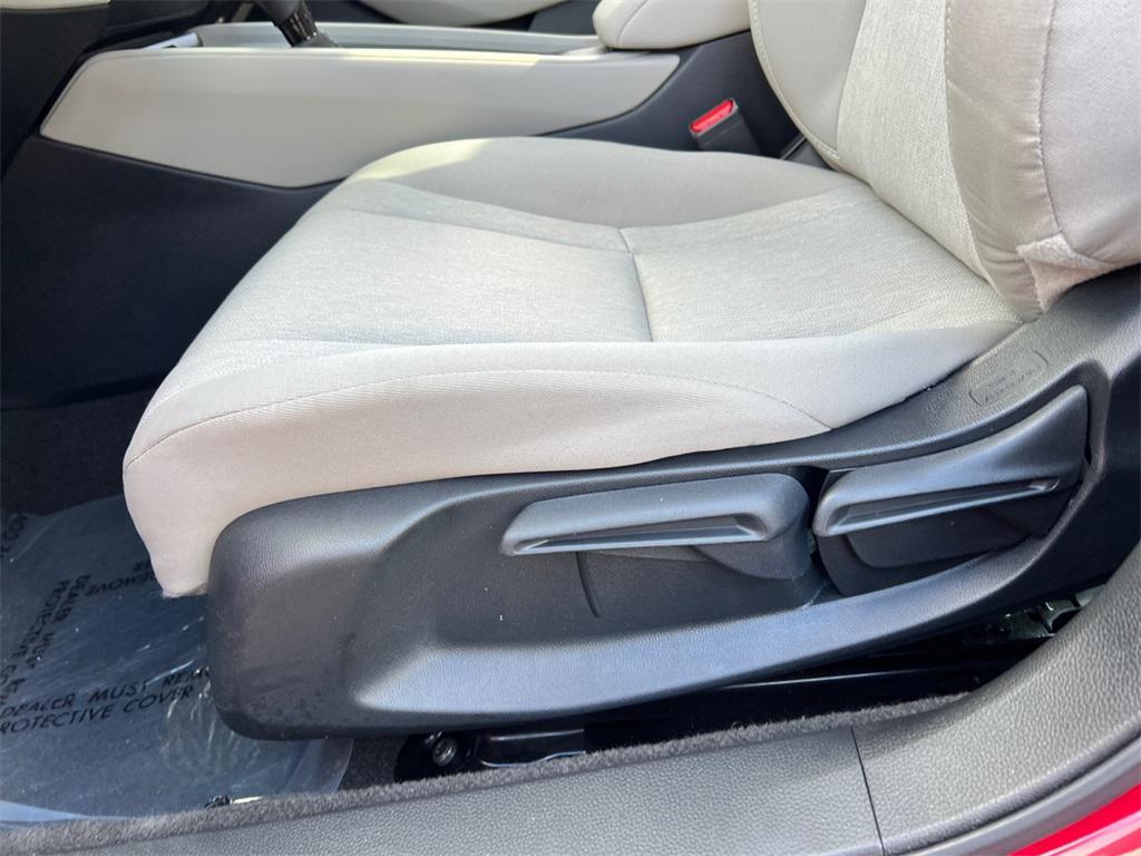 used 2024 Honda Accord car, priced at $24,299